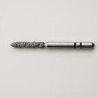TS2000 Speed Cut Diamond FG #2007.10 Curettage (GCP) / Chamfer Coarse, pack of 5