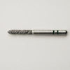 TS2000 Speed Cut Diamond FG #2006.8 Curettage (GCP) / Chamfer Coarse, pack of 5