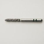 TS2000 Speed Cut Diamond FG #2006.8 Curettage (GCP) / Chamfer Coarse, pack of 5