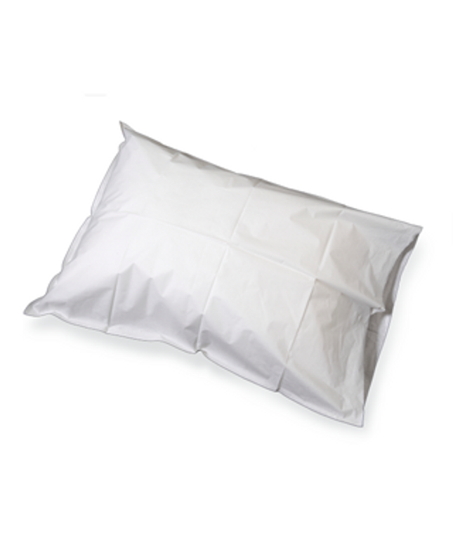 Crosstex | Pillowcase, 21" x 30", 25/bg, 4 bg/cs | PC2130