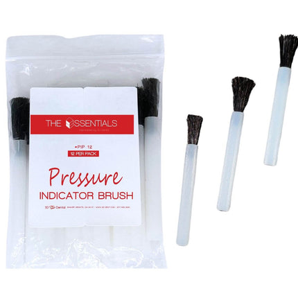 Pressure Indicator Brush Bag/12