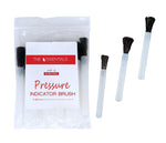 Pressure Indicator Brush Bag/12 | SurgiMac Dental Supply