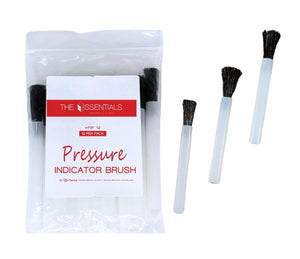 Pressure Indicator Brush Bag/12 | SurgiMac Dental Supply