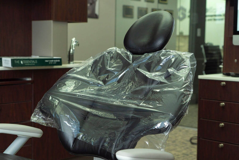 Disposable Chair Sleeve | SurgiMac Dental Supply