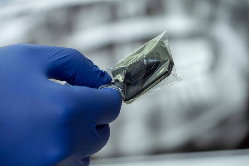 Essentials Sensor Sleeve | SurgiMac Dental Supply