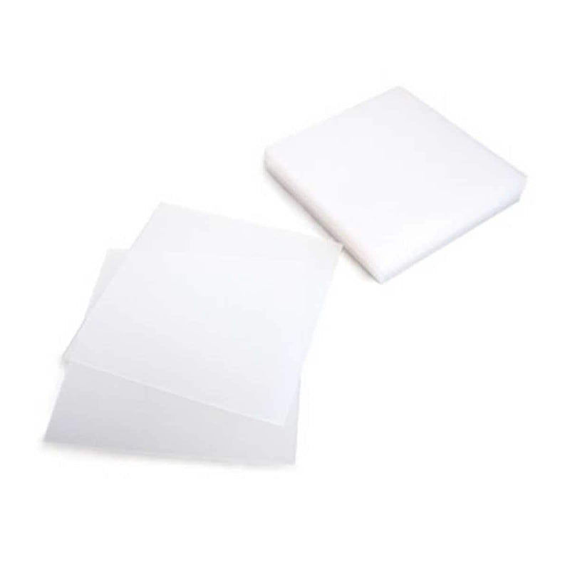 Tray Material 1mm Refill 5”x 5”, 20 pc 7750005