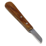 House Brand Plaster Knives #7R With Wooden Handle | SurgiMac Dental Supply