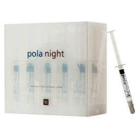 Pola Night Bulk Kit, Carbamide Peroxide 7700027