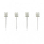 Pola Application Tips For Pola Day Pola Night Pola Zing And Soothe 25/pk 7750020