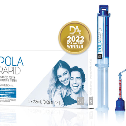 Pola Rapid 3 Patients Kit