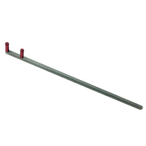 SurgiMac 3D Dental X-Ray Positioning Arm, Bite Wing, Red Prongs, Compare to XCP / BAI, 1/Pk | SurgiMac Dental Supply