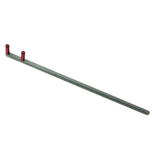 SurgiMac 3D Dental X-Ray Positioning Arm, Bite Wing, Red Prongs, Compare to XCP / BAI, 1/Pk | SurgiMac Dental Supply