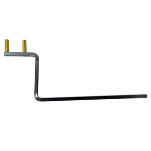 SurgiMac 3D Dental X-Ray Positioning Arm, Posterior, Yellow Prongs, 1/Pk | SurgiMac Dental Supply