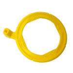 SurgiMac X-Ray Positioning Arm Ring, Posterior, Yellow, MacSafe, 500pk