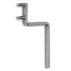 Flow Dental Posterior Indicator Arm X-Ray Positioning System, Single Arm