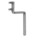 Flow Dental Posterior Indicator Arm X-Ray Positioning System, Single Arm