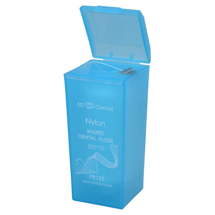 Dental Floss 200yd Refills