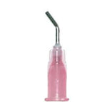 Safe-Dent Disposable Pre-Bent Needle Tips, blunt-end | SurgiMac Dental Supply