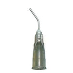 Safe-Dent Disposable Pre-Bent Needle Tips, blunt-end | SurgiMac Dental Supply