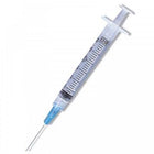 BD Luer-Lok / PrecisionGlide 3 mL BD Luer-Lok Syringe with 21 Gauge x 1