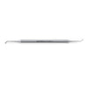 House Brand #25/26 Burnisher DE with Regular Handle