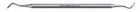 Premier #25 Excavator DE with Octagon Handle