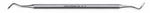 Premier #25 Excavator DE with Octagon Handle