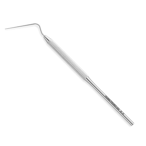 Premier #25 Spreader with regular Round handle