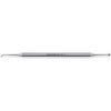 Premier #27/29 Ball/Football DE stainless steel burnisher with regular handle