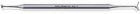 Premier #29/34 Burnisher DE with Regular Handle