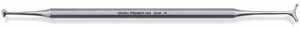 Premier #29/34 Burnisher DE with Regular Handle
