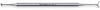 Premier #29/34 Burnisher DE with Regular Handle