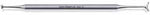 Premier #29/34 Burnisher DE with Regular Handle