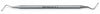 Premier #33L Double End Excavator, Single Instrument