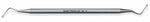 Premier #33L Double End Excavator, Single Instrument