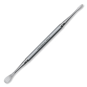 Premier #9 Double End Periosteal Elevator With a Light Touch Octagon handle