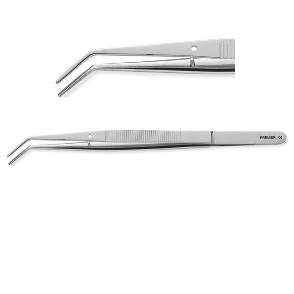 Premier Pliers - 6" Grooved