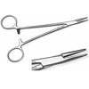 Premier 6" Crile-Wood needle holder