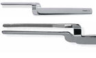 Premier Articulating Paper Forceps, single Forceps