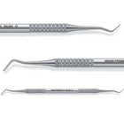 Premier Balshi Packer - Serrated Cord Packing Instrument with Tactile Balanced