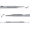 Premier Balshi Packer - Serrated Cord Packing Instrument with Tactile Balanced