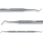 Premier Balshi Packer - Serrated Cord Packing Instrument with Tactile Balanced