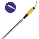 Big Easy 30K Implant Ultrasonic Insert. ergonomic comfort grip and permanent