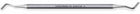 Premier #61/62 Black, DE Cavity Preparation Instrument