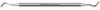 Premier #61/62 Black, DE Cavity Preparation Instrument