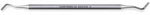 Premier #61/62 Black, DE Cavity Preparation Instrument