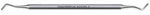 Premier #63/64 Black, DE Cavity Preparation Instrument