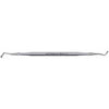 Premier #2 Bredall - Smooth DE Amalgam Plugger/Condenser with Octagonal Handle