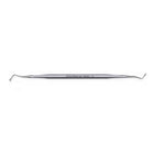 Premier #1 Bredall - Smooth DE Amalgam Plugger/Condenser with Octagonal Handle