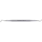 Premier #5 Bredall - Serrated DE Amalgam Plugger/Condenser with Octagonal Handle